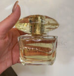 Versace Yellow Diamond Women Perfume 100ML - Image 2