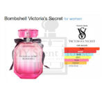 Victoria Secret Bombshell EDP Women Perfume 100ML - Image 3