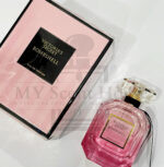Victoria Secret Bombshell New Edition Women Perfume 100ML - Image 3
