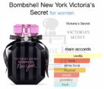 Victoria Secret Bombshell New York Women Perfume 100ML - Image 3