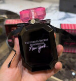 Victoria Secret Bombshell New York Women Perfume 100ML - Image 2