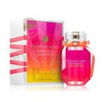Victoria Secret Bombshell Paradise Women Perfume 100ML - Image 4