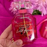 Victoria Secret Bombshell Wildflower Women Perfume 100ML - Image 2