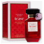 Victoria Secret Tease Collectors Edition Women Perfume 100ML