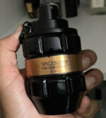 Viktor & Rolf Spicebomb Extreme Men Perfume 90ML - Image 2