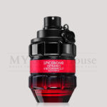Viktor & Rolf Spicebomb Infrared Men Perfume 90ML - Image 2