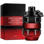 Viktor & Rolf Spicebomb Infrared Men Perfume 90ML