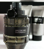 Viktor & Rolf Spicebomb Men Perfume 90ML - Image 2