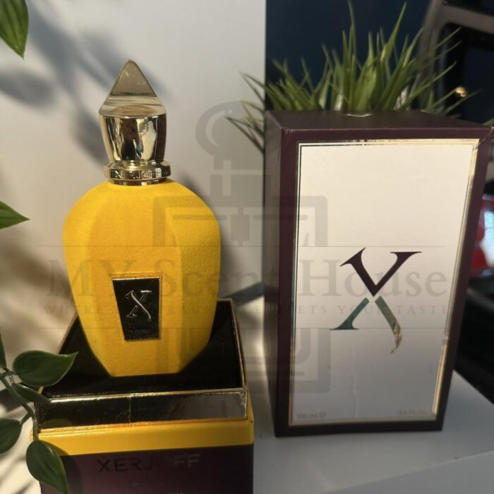 Xerjoff Coro (Selfridges Exclusive) Perfume For Men and Women 100ML - Image 2