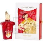Xerjoff Cosmetic Bouquet Ideale Perfume For Men and Women 100ML - Image 3