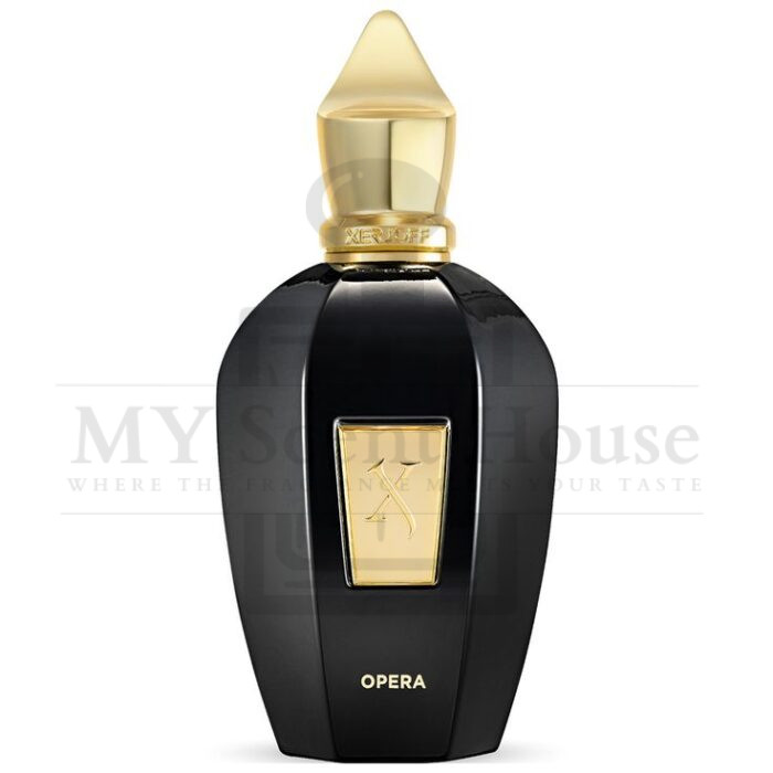 Xerjoff Opera Perfume For Men and Women 100ML - Image 2