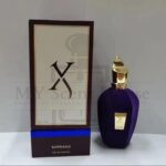 Xerjoff Soprano Perfume For Men and Women 100ML - Image 2