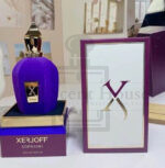 Xerjoff Soprano Perfume For Men and Women 100ML