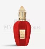 Xerjoff Wardasina Perfume For Men and Women 100ML - Image 2