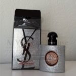 YSL Black Opium Glitter EDP Women Perfume 90ML