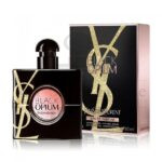 YSL Black Opium Limited Edition Women Perfume 90ML