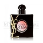 YSL Black Opium Limited Edition Women Perfume 90ML - Image 2