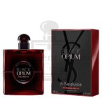 YSL Black Opium Over Red Women Perfume 90ML