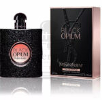 YSL Black Opium Women Perfume 90ML