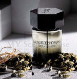 YSL La Nuit De LHomme EDT Men Perfume 100ML - Image 2