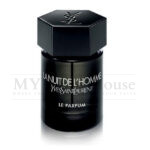 YSL La Nuit De LHomme Le Parfum For Men 100ML - Image 2