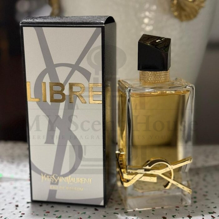 YSL Libre EDP Women Perfume 90ML - Image 1