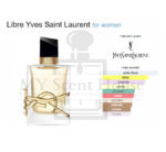 YSL Libre EDP Women Perfume 90ML - Image 3
