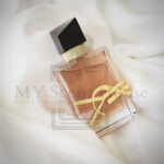 YSL Libre Flowers & Flames EDP Women Perfume 90ML - Image 3