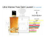 YSL Libre Intense EDP Women Perfume 90ML - Image 4