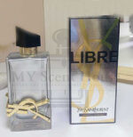 YSL Libre LAbsolu Platine Women Perfume 90ML