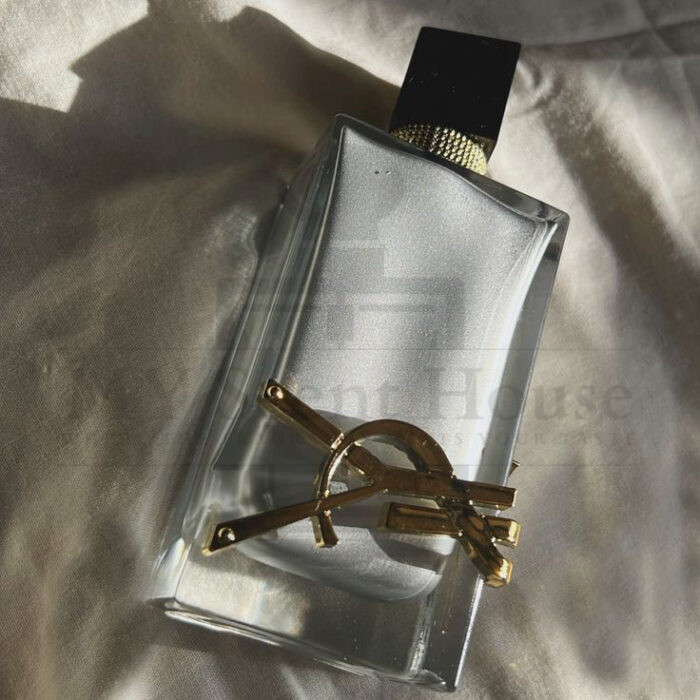 YSL Libre LAbsolu Platine Women Perfume 90ML - Image 3
