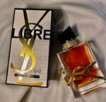 YSL Libre Le Parfum For Women 90ML - Image 3