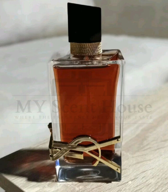 YSL Libre Le Parfum For Women 90ML - Image 2