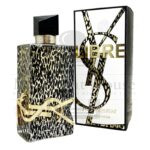 YSL Libre Leopard EDP Collector Edition Women Perfume 90ML