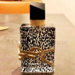 YSL Libre Leopard EDP Collector Edition Women Perfume 90ML - Image 2