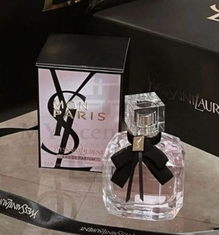 YSL Mon Paris EDP Women Perfume 90ML