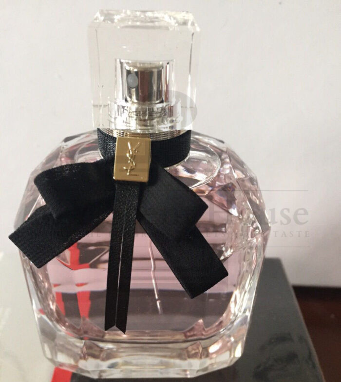 YSL Mon Paris EDP Women Perfume 90ML - Image 3