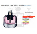 YSL Mon Paris EDP Women Perfume 90ML - Image 4