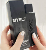 YSL Myslf Le Parfum For Men100ML - Image 3
