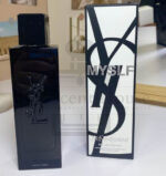 YSL Myslf Men EDP Perfume 100ML - Image 2