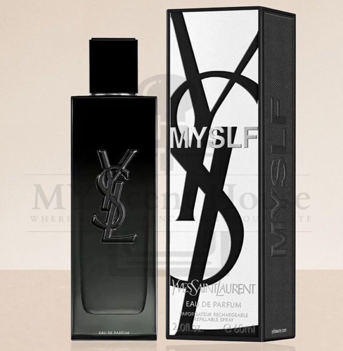 YSL Myslf Men EDP Perfume 100ML - Image 1