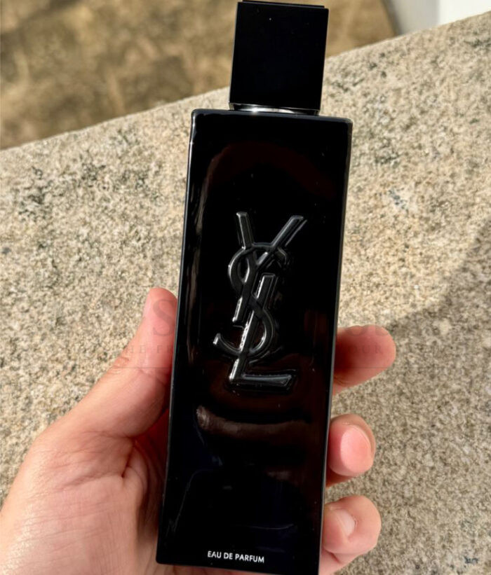 YSL Myslf Men EDP Perfume 100ML - Image 3