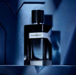 YSL Y EDP Men Perfume 100ML - Image 2