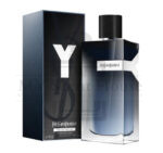 YSL Y EDP Men Perfume 200ML