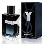 YSL Y EDP Men Perfume 100ML