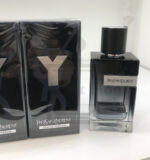 YSL Y EDP Men Perfume 100ML - Image 3