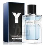 YSL Y EDT Men Perfume 100ML