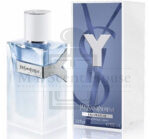 YSL Y Eau Fraiche Men Perfume 100ML
