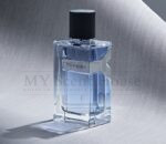 YSL Y EDT Men Perfume 100ML - Image 2