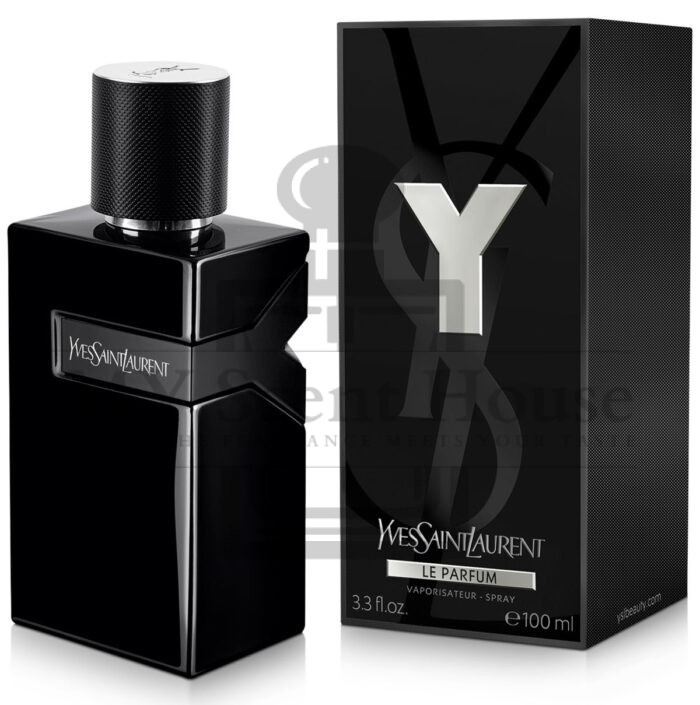 YSL Y Le Parfum For Men 100ML - Image 1